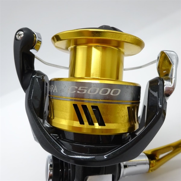 １７サハラ　Ｃ５０００
